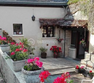  Maison � vendre 3 pi�ces 98 m�