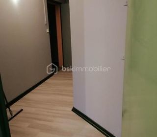  Appartement � vendre 4 pi�ces 88 m�