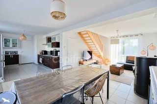  Maison � vendre 5 pi�ces 100 m�