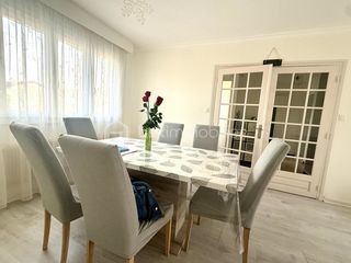  Chalet � vendre 4 pi�ces 130 m�