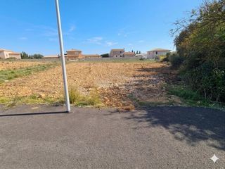  Terrain � vendre 1118 m�