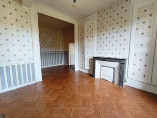  Maison � vendre 4 pi�ces 118 m�