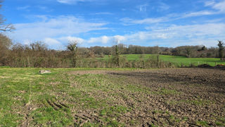  Terrain � vendre 1760 m�