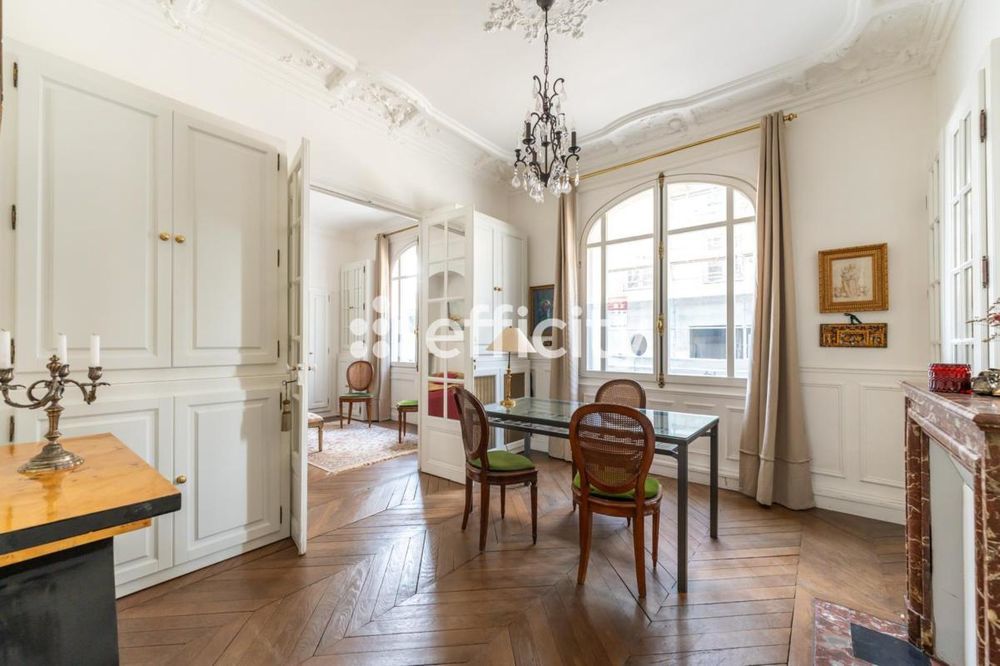 � vendre  Appartement Saint-Germain-en-Laye (78100)