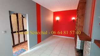  Maison � vendre 8 pi�ces 118 m�