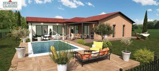  Terrain � vendre 712 m�