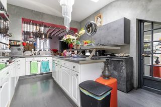  Appartement � vendre 4 pi�ces 110 m�