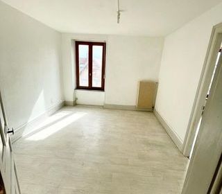  Appartement � louer 3 pi�ces 60 m�