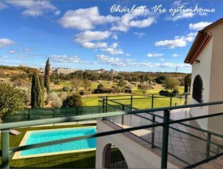  Villa � vendre 7 pi�ces 244 m�