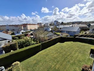  Appartement � vendre 4 pi�ces 56 m�