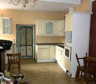  Maison � vendre 4 pi�ces 88 m�