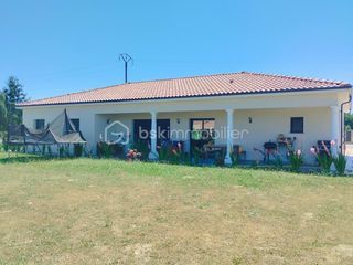  Maison � vendre 6 pi�ces 123 m�