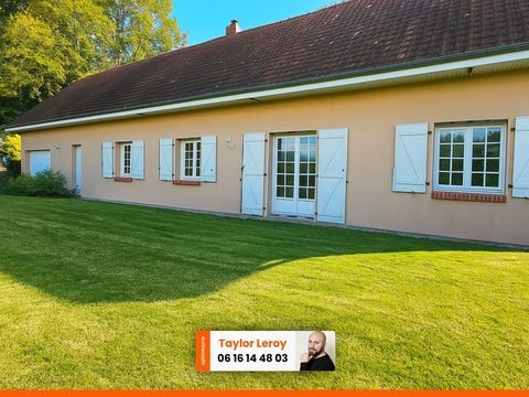   Maison de 92 m� de plain-pied avec combles am�nageables de 2006 Maison - 4 pi�ce(s) - 92 m�