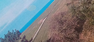  Terrain � vendre 1500 m�