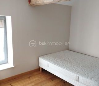  Maison � vendre 4 pi�ces 97 m�