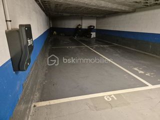  Parking / Garage � vendre 45 m�