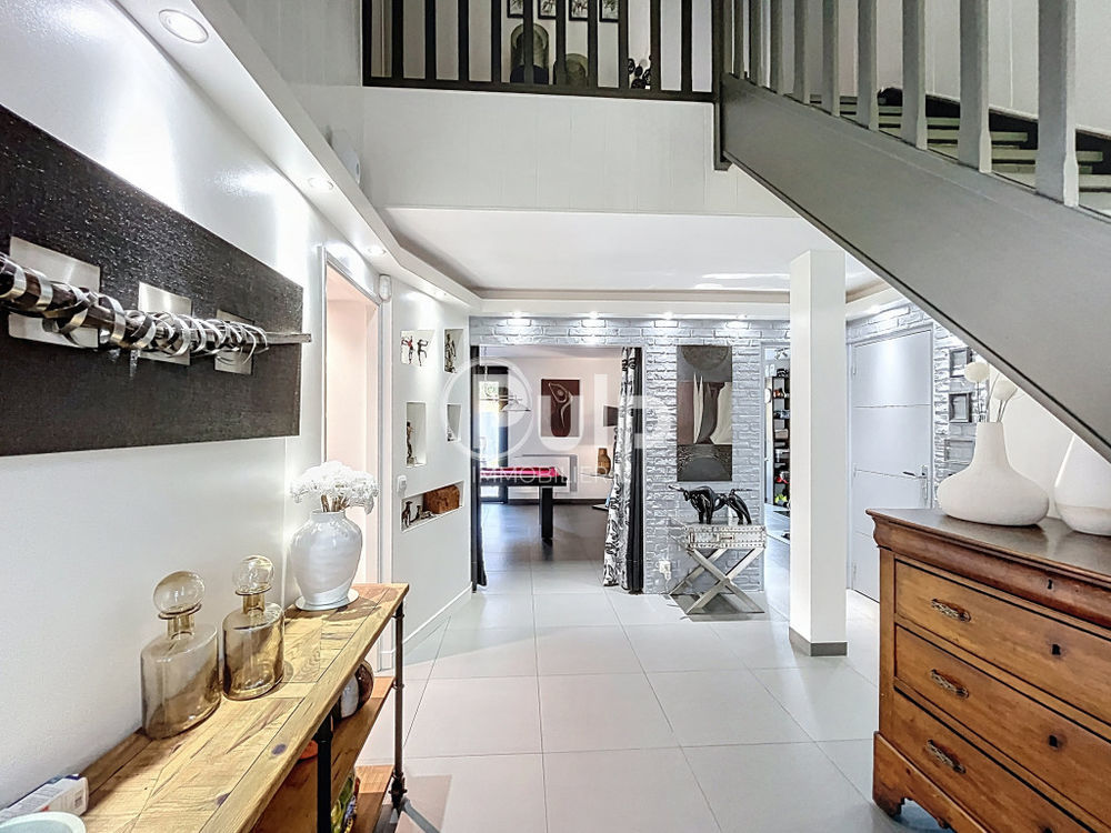 � vendre  Maison Faumont (59310)