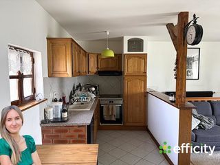  Maison � vendre 4 pi�ces 75 m�