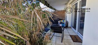  Appartement � vendre 2 pi�ces 50 m�