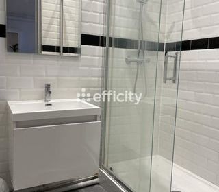  Appartement � vendre 2 pi�ces 56 m�