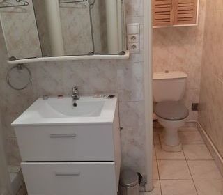  Appartement � louer 2 pi�ces 36 m�