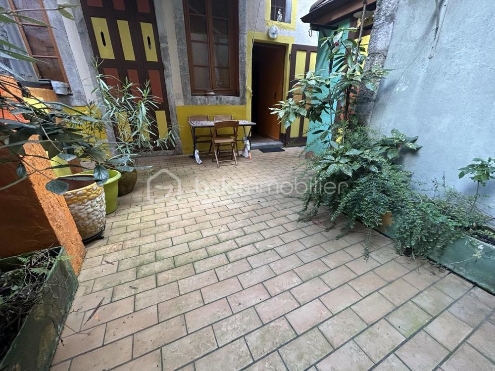 � vendre  Appartement Annecy (74000)