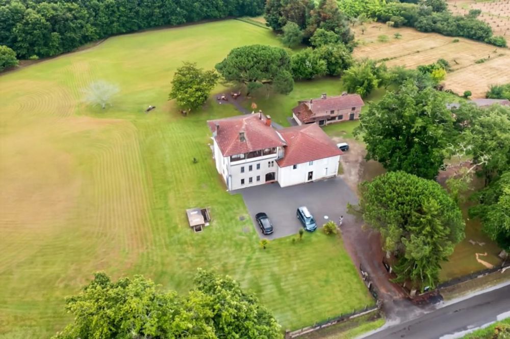 � vendre  Maison Villenave (40110)