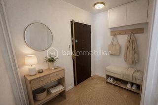  Appartement � vendre 3 pi�ces 63 m�