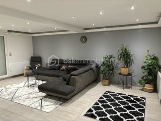  Maison � vendre 7 pi�ces 161 m�