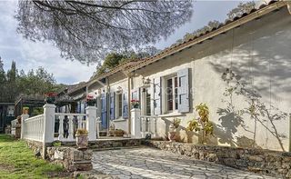  Propri�t�/ch�teau � vendre 7 pi�ces 142 m�