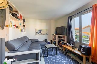  Appartement � vendre 3 pi�ces 64 m�