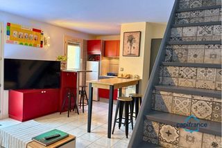  Maison � vendre 3 pi�ces 46 m�