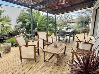  Villa � vendre 4 pi�ces 96 m�