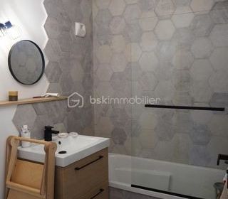  Duplex/triplex � vendre 4 pi�ces 85 m�