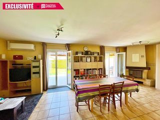  Maison � vendre 5 pi�ces 108 m�