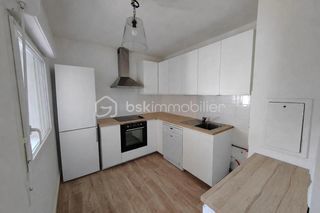  Appartement � vendre 3 pi�ces 70 m�