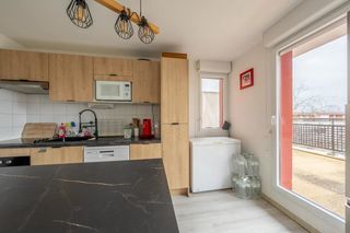  Appartement � vendre 4 pi�ces 87 m�