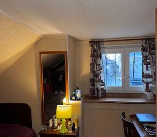  Appartement � louer 1 pi�ce 10 m�