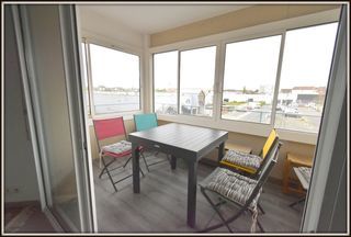  Appartement � vendre 4 pi�ces 90 m�