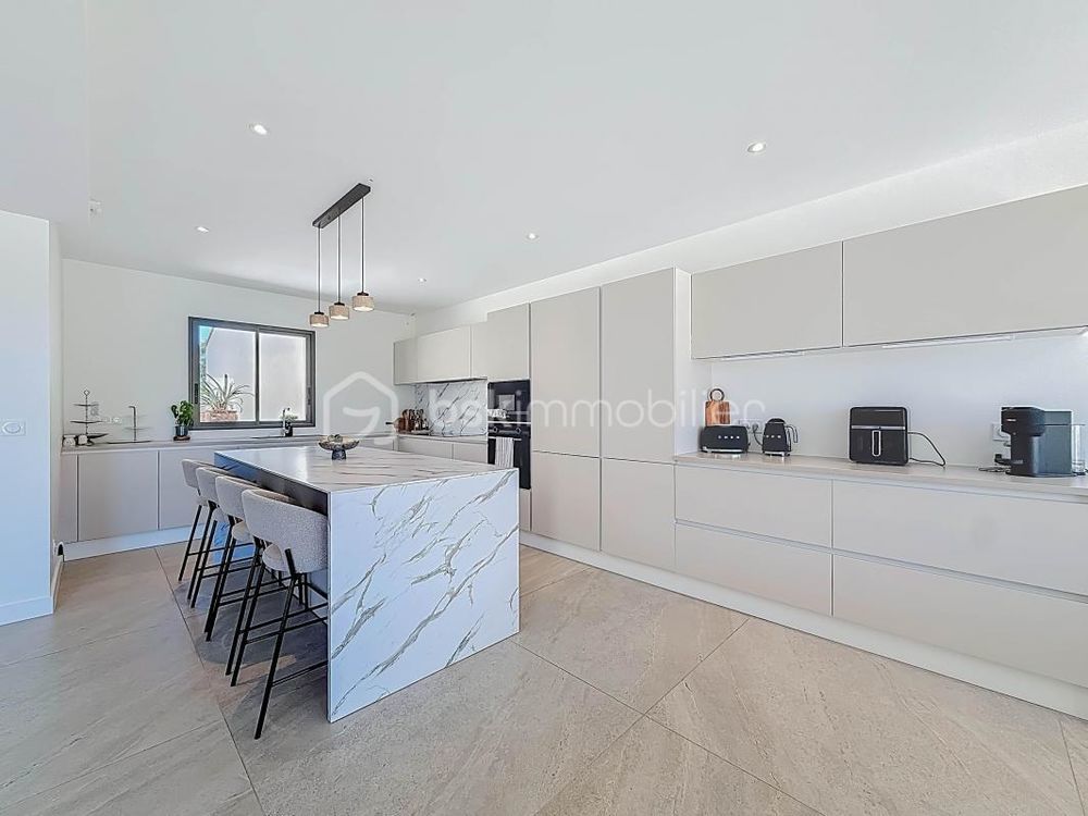 � vendre  Maison Montarnaud (34570)