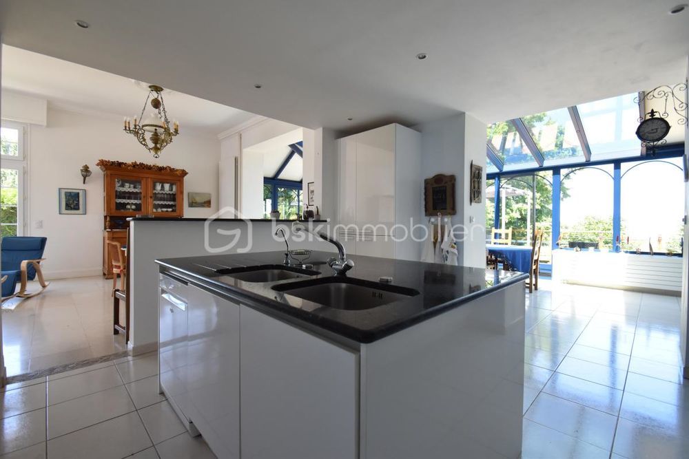 � vendre  Propri�t�/ch�teau Ablis (78660)