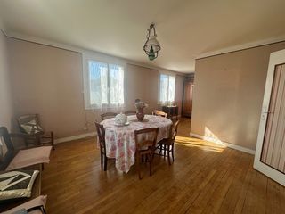  Maison � vendre 3 pi�ces 68 m�