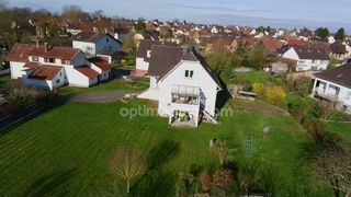  Maison � vendre 6 pi�ces 166 m�