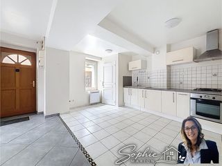  Maison � vendre 4 pi�ces 95 m�