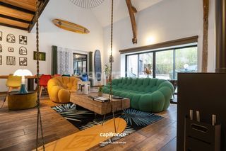  Loft � vendre 6 pi�ces 171 m�