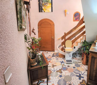  Maison � vendre 14 pi�ces 260 m�