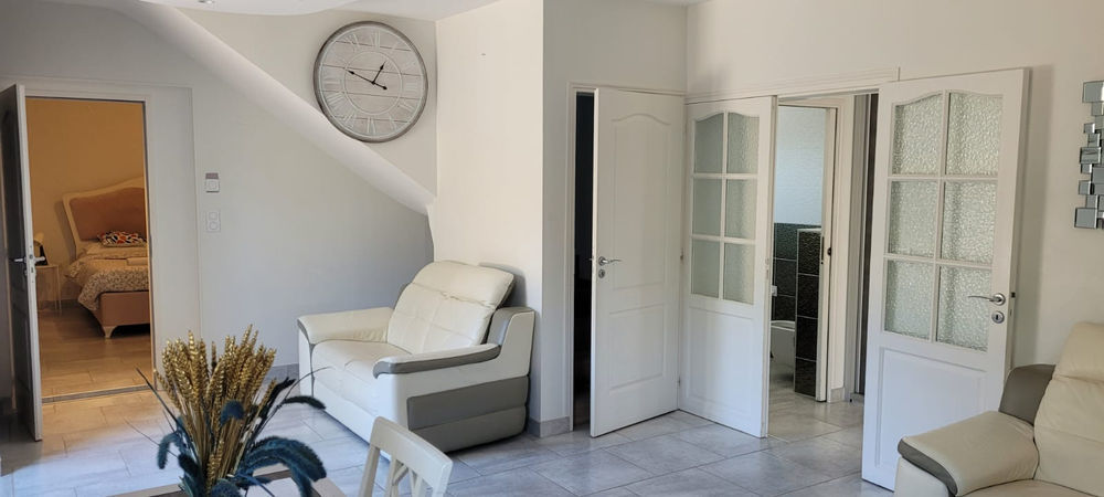 � vendre  Maison Vend�me (41100)