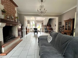  Maison � vendre 5 pi�ces 129 m�