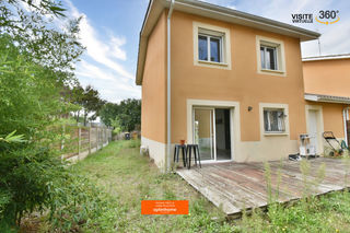  Maison � vendre 4 pi�ces 92 m�