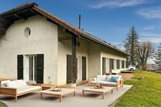  Maison � vendre 7 pi�ces 175 m�